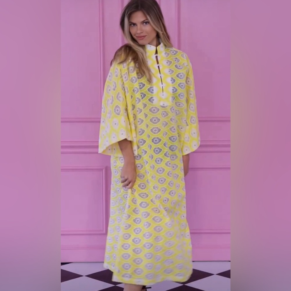 La Vie Stye House Khaftan